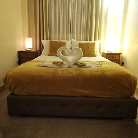 Canal View Apartment Leeds (West Yorkshire)