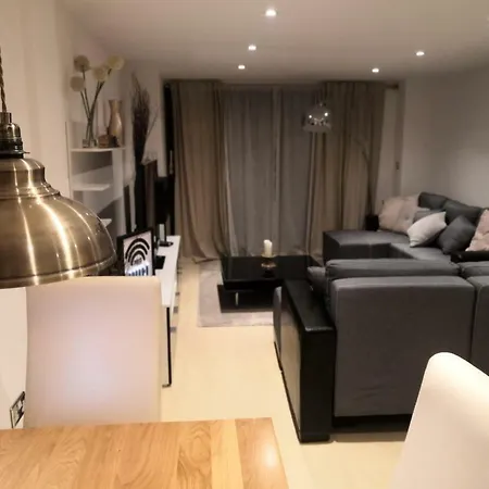 Apartment Canal View Leeds (West Yorkshire)